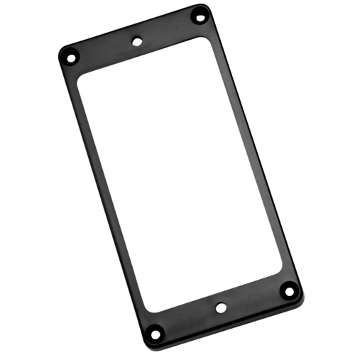 DiMarzio DM1300BK Mounting Ring Neck Position - Black