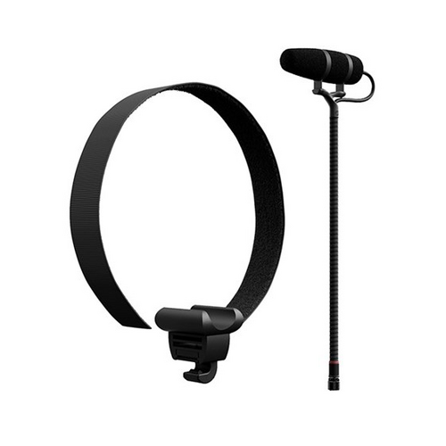 DPA Microphones CORE+ 4099 w/ Universal Mount