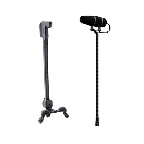 DPA Microphones CORE+ 4099 w/ Guitar Clip