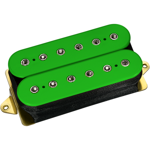 DiMarzio DP100FGN Super Distortion® F-Spaced - Green