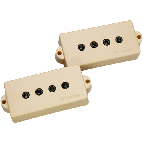 DiMarzio DP122CR Model P® - Cream