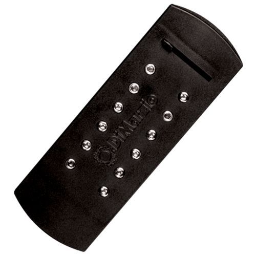 DiMarzio DP138 Virtual Acoustic™ - Black