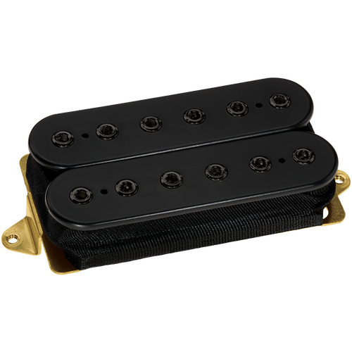 DiMarzio DP151B PAF Pro® - Black