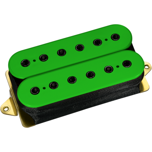 DiMarzio DP151FGN PAF Pro® F-Spaced - Green