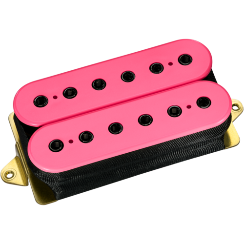 DiMarzio DP151FPK PAF Pro® F-Spaced - Pink