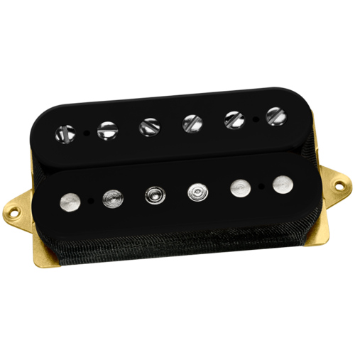 DiMarzio DP155FB The Tone Zone® F-Spaced - Black