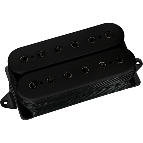 DiMarzio DP159FB Evolution® Bridge F-Spaced - Black