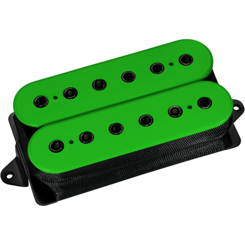DiMarzio DP159FGN Evolution® Bridge F-Spaced - Green 