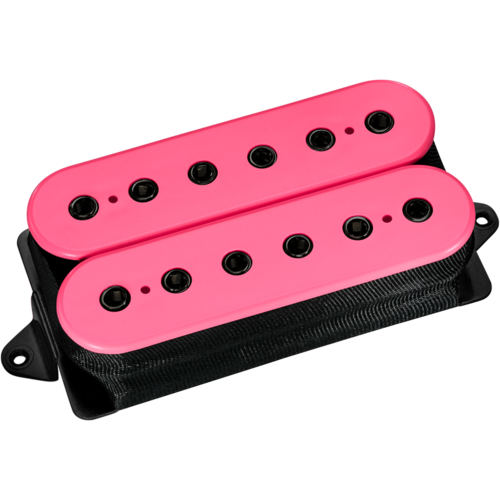 DiMarzio DP159FPK Evolution® Bridge F-Spaced - Pink