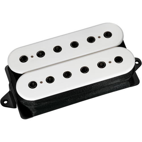 DiMarzio DP159FW Evolution® Bridge F-Spaced - White