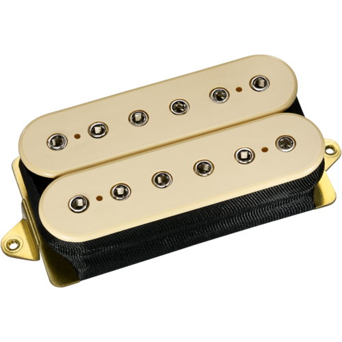 DiMarzio DP165C The Breed® Neck - Cream