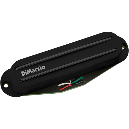 DiMarzio DP184B The Chopper™ - Black