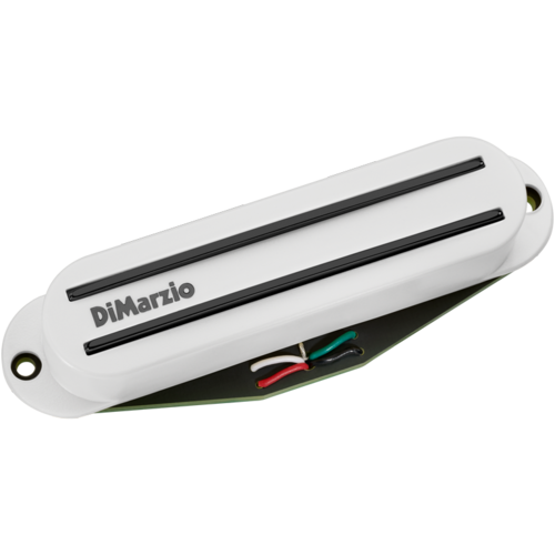 DiMarzio DP189W The Tone Zone® S - White