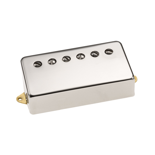 DiMarzio DP191N Air Classic™ Bridge - Nickel