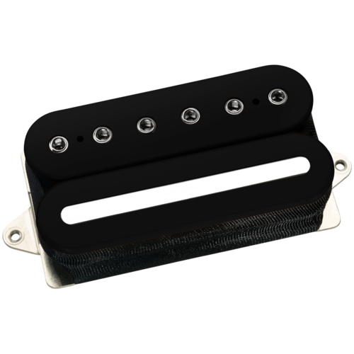 DiMarzio DP207FBK D Sonic™ F-Spaced - Black