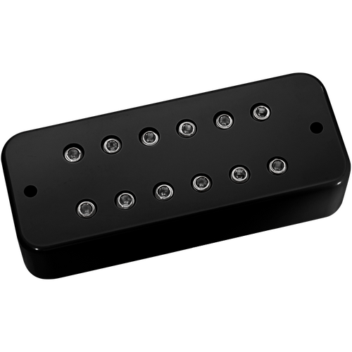DiMarzio DP209BK P90 Super Distortion™ - Black