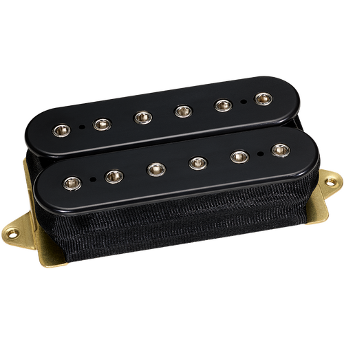 DiMarzio DP220FBK D Activator™ Bridge - Black