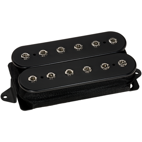 DiMarzio DP227BK John Petrucci LiquiFire® - Black