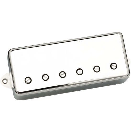 DiMarzio DP243 Paul Gilbert PG-13™ Bridge - Nickel