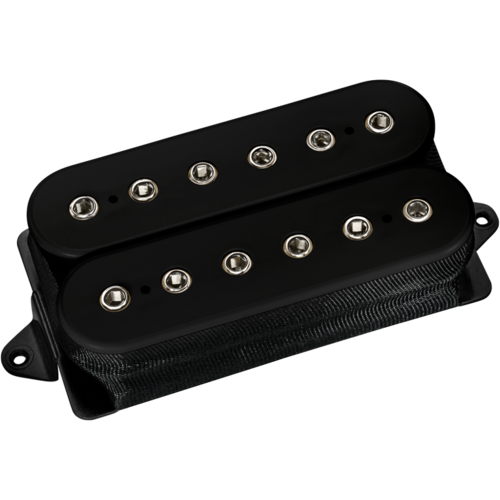 DiMarzio DP258B Titan™ Neck - Black