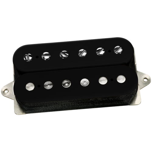 DiMarzio DP260B PAF® Master Neck - Black