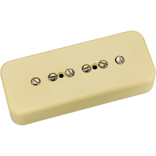 DiMarzio DP280CRS Vintage P90™ Soapbar - Cream