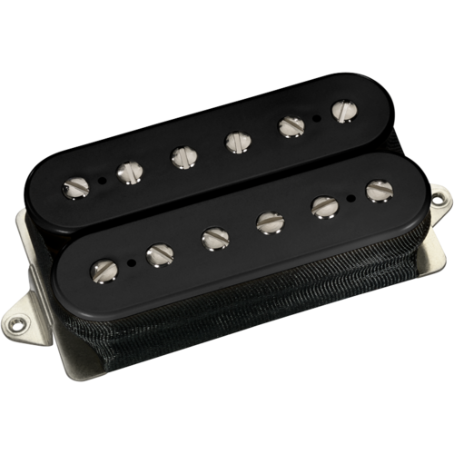 DiMarzio DP282F Dreamcatcher™ Bridge - Black