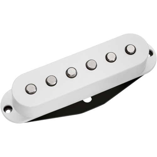 DiMarzio DP409W Virtual Vintage® Heavy Blues 2 - White