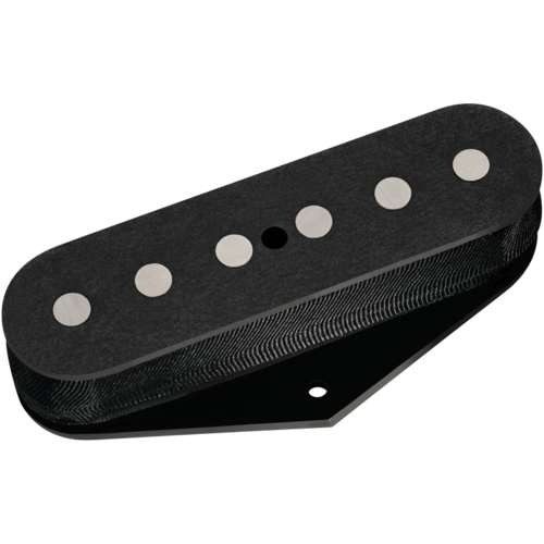 DiMarzio DP421B Area Hot T™ Bridge - Black