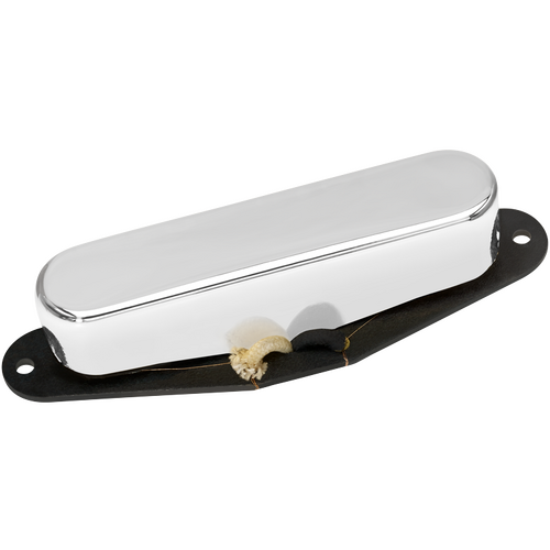 DiMarzio DP436C Muscle T™ Neck - Chrome