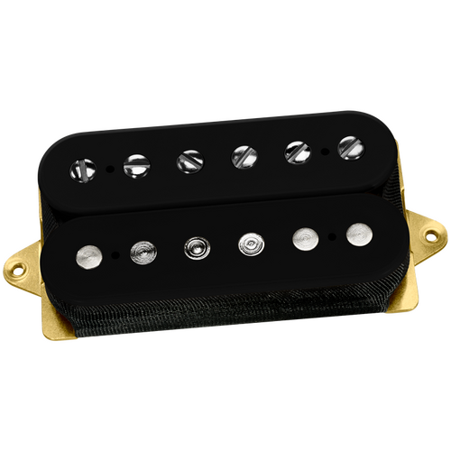 DiMarzio DP500BK Super PAF® Ceramic - Black