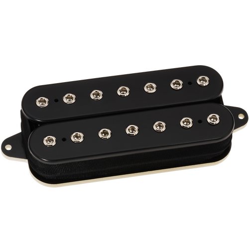DiMarzio DP707BK John Petrucci LiquiFire 7™ - Black
