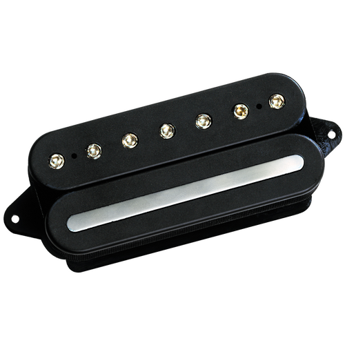 DiMarzio DP708BK John Petrucci Crunch Lab 7™ - Black