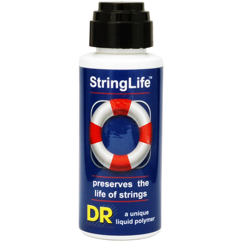 DR Strings StingLife Liquid Polymer 2oz