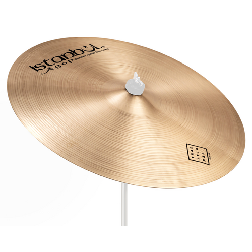 Istanbul Agop 22" Traditional Dark Ride
