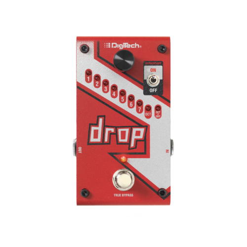Digitech The Drop