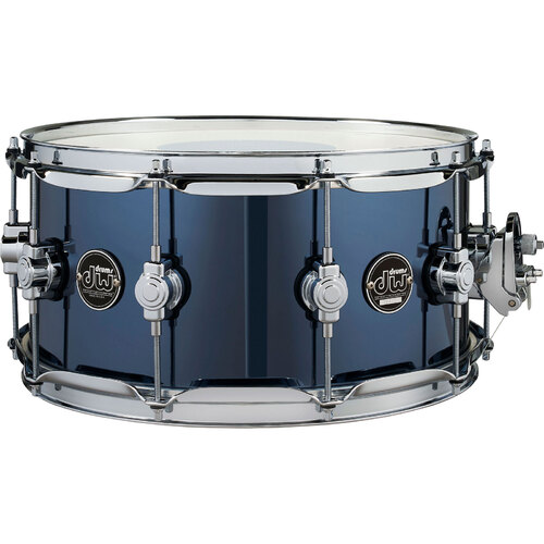 DW DRPF6514SSCH Performance Maple 14x6.5 Snare