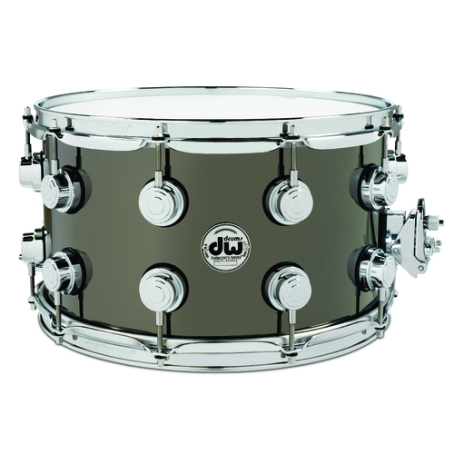 DW DRVB0814SVC Collectors Series 14x8 Snare Drum
