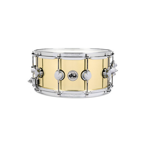 DW DRVN6514SPC Collectors Series 14x6.5 Snare