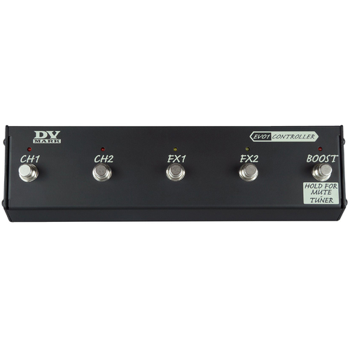 DV Mark DV EVO1 Controller