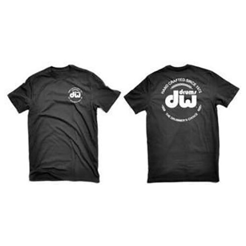 DW Logo Corp T Shirt
