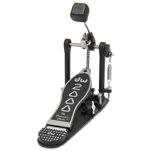 DW DWCP2000A 2000 Series Single Bass Pedal