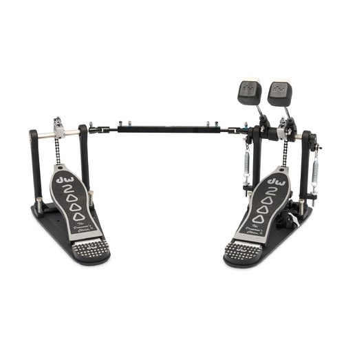 DW 2000 Series Double Bass Pedal