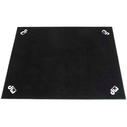 DW DWCPRUG2 Logo Heavy Duty Non-Skid Drum Rug