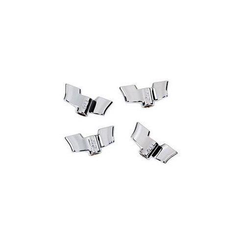 DW DWSM2007 8mm Wing Nut for Tilter 4 Pack
