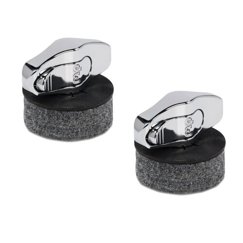 DW DWSM2346 Quick Release Wing Nut 2 Pack