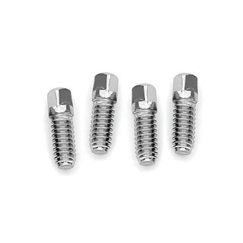 DW SP2003 8mm Drum Key Screw for Tech Lock 4 Pack