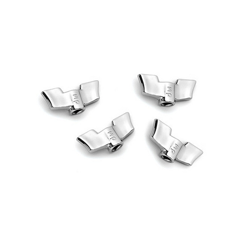 DW DWSP2008 Wing Nut for Cymbal Seat 4 Pack