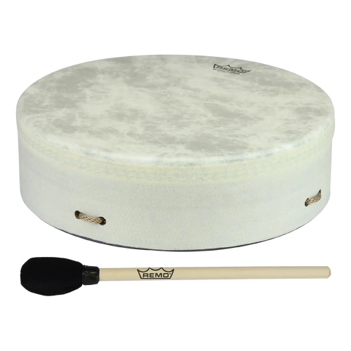 Remo E1-0312-00 Buffalo Drum Standard 12"
