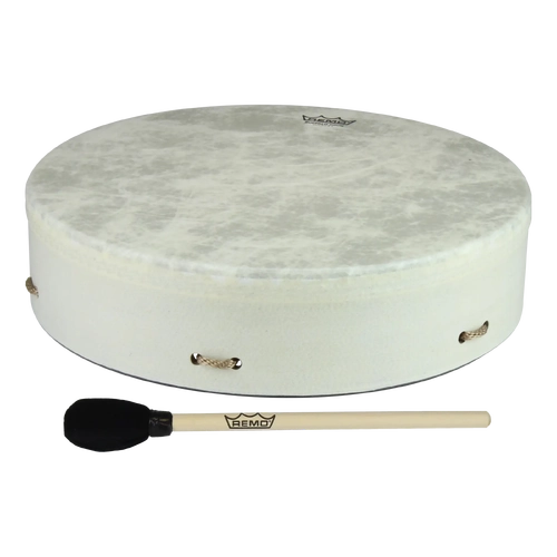 Remo E1-0316-00 Buffalo Drum Standard 16"
